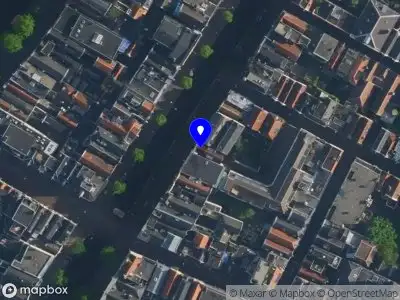 Jacob Events Amsterdam
