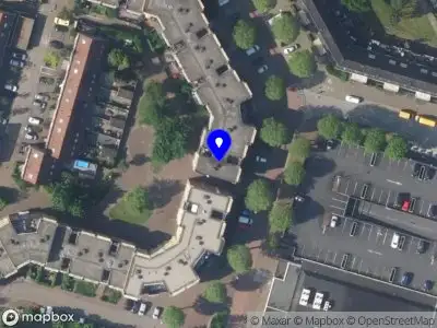 La Coquette Patisserie Almere