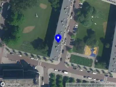 Goznoah Multidiensten Amsterdam