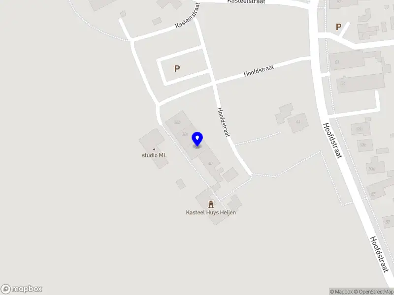 Nieuw bedrijf Jaroslaw Fojuth