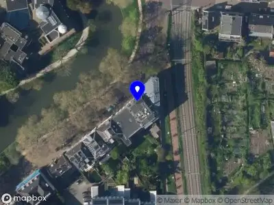 Stichting Woonbestuur Stadspanden SSH Utrecht