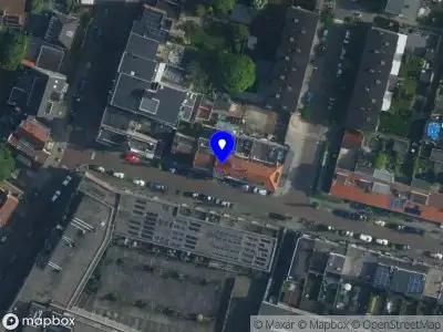 Aleppo City Amsterdam Diemen