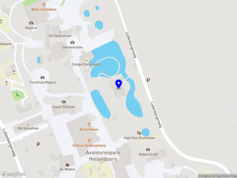 Looping Parken Nederland B.V.