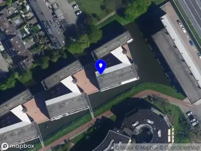 Alasvand International Holding B.V.