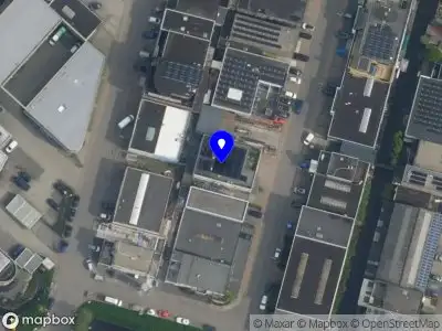 Van Berchum Maritiem