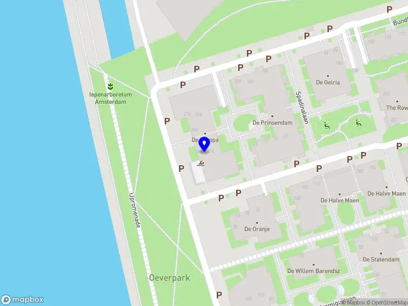 Lavinagoods Amsterdam