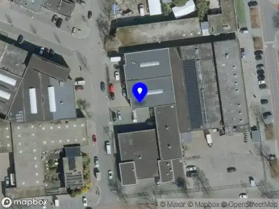AES EINDHOVEN B.V. Eindhoven