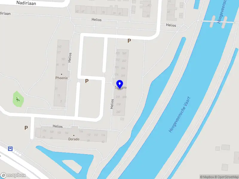 Nieuw bedrijf Lashstudiorosa