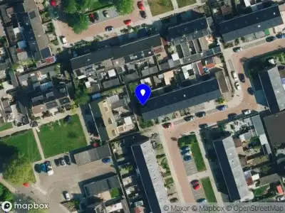 Nieuw bedrijf Barbershop Amigo