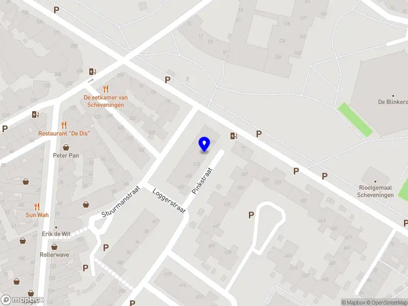 Maison JC 's-Gravenhage