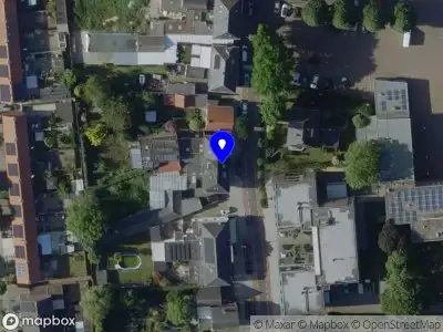 Nieuw bedrijf Boaka Bouw