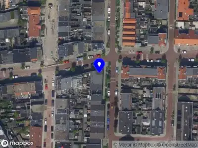 Chris Marketing & Sales