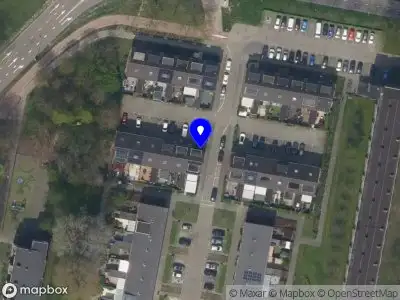 Nieuw bedrijf Schrander