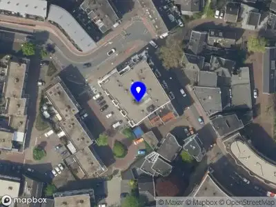 KHS-Line Hilversum