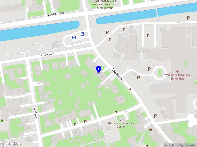 Kreatieve Krachten Dirksland