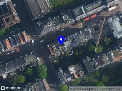 Dijken Beheer B.V. Amsterdam