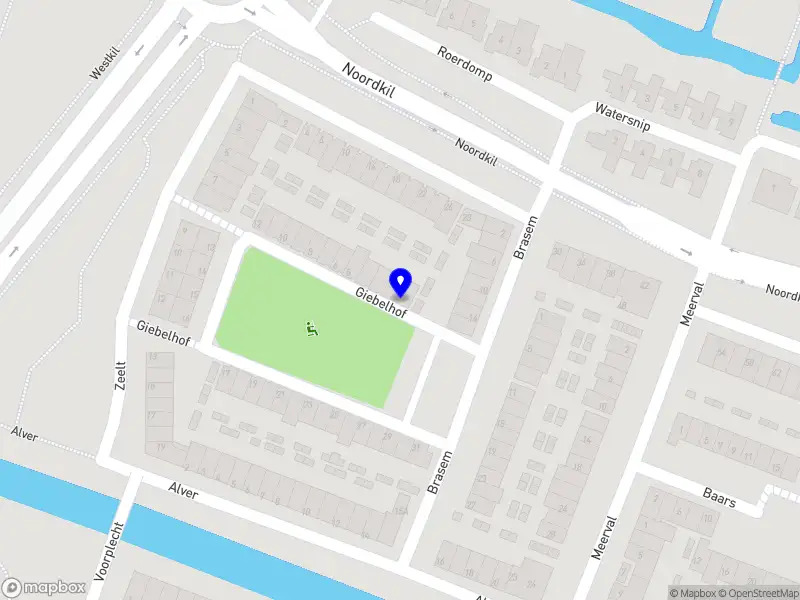 Nieuw bedrijf 9321 B.V.