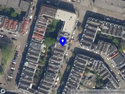 SGR Sozanski Guzzo Rotterdam