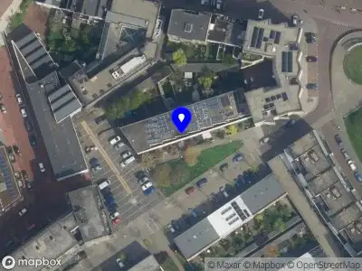 Nieuw bedrijf Mattur Consultancy