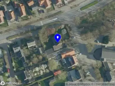 Nieuw bedrijf ANS transport