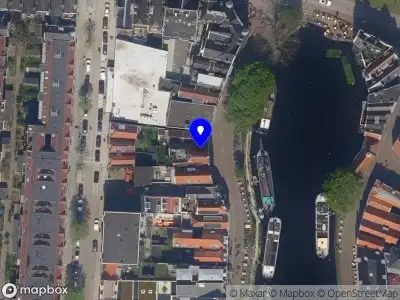 Welkom in de Bron Rotterdam