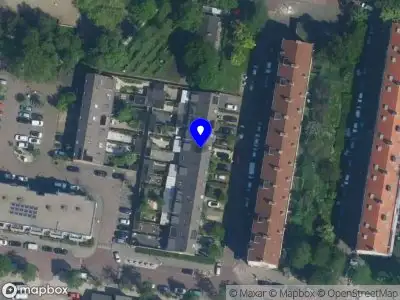 Sofram Catering Amsterdam
