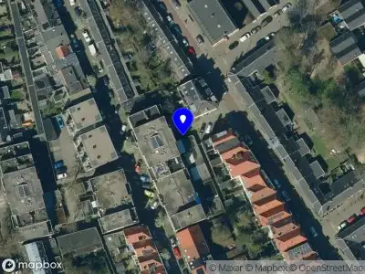 THM Elektrotechniek Arnhem