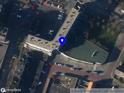 Nieuw bedrijf David K. Dienstverlening