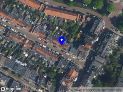 Workspace Holding B.V. Haarlem