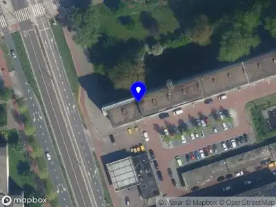 Leon Klussenbedrijf Amsterdam