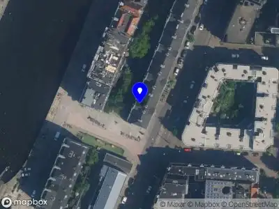 Samdesignsherway Amsterdam