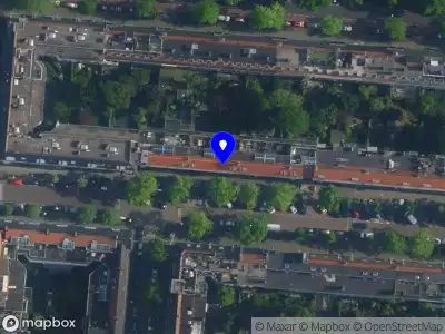 DG RES Amsterdam