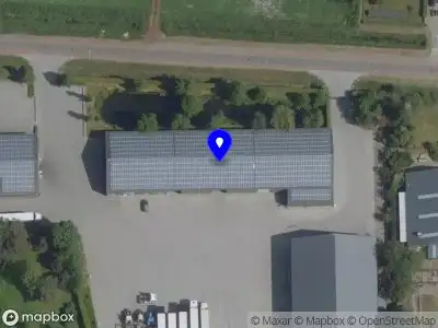 Nieuw bedrijf Gazonic