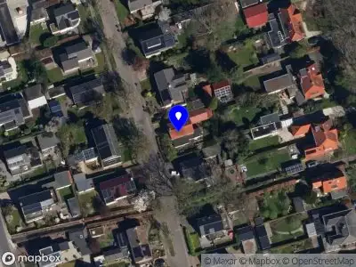 Psycholoog Ramona Ritsema