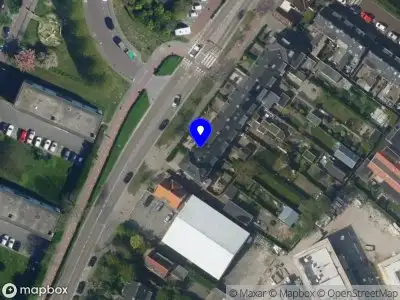 LA Venture B.V. Noordwijk