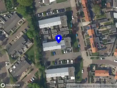 BRSC Holding B.V. Nijkerk