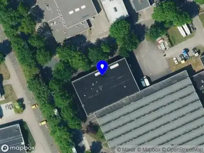 A&P Bouw B.V. Apeldoorn