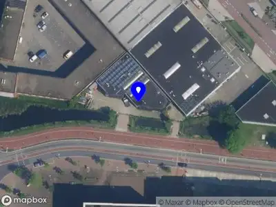 Noble Development B.V.