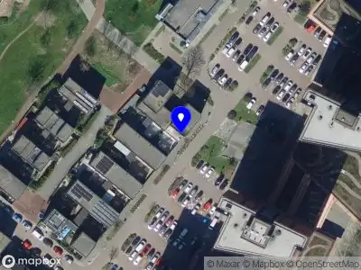 Nieuw bedrijf Prya's Care