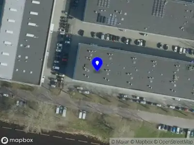 BAAS architecten B.V.