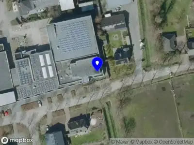 Nieuw bedrijf CM Online Store