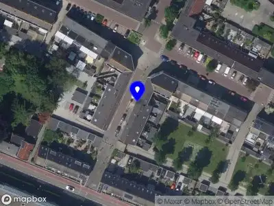 Tegelbox Dordrecht