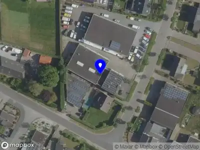 Bus van Zus B.V. Beek en Donk