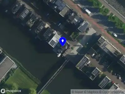 OureaConnect B.V. Amsterdam