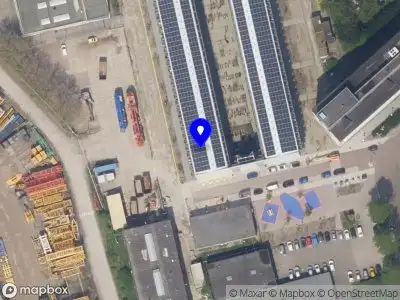 DS Producten Vlaardingen
