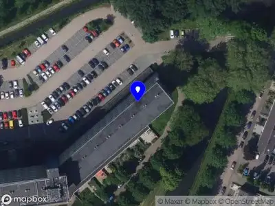 Nieuw bedrijf Jp markt