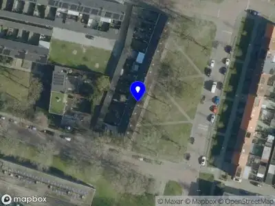 Zorg en Gelukkig Tilburg