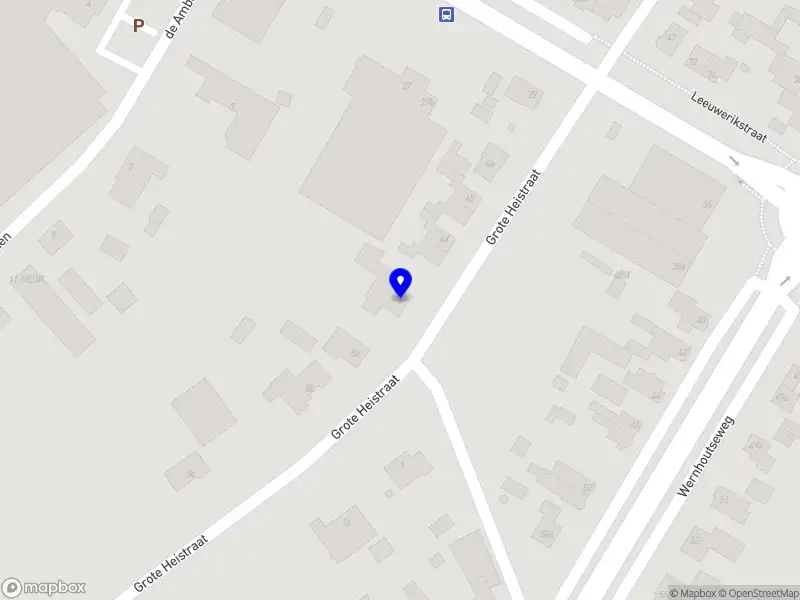 Nieuw bedrijf Dibo Trading