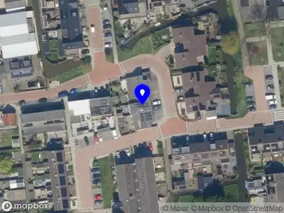 L. van der Oest Holding B.V.