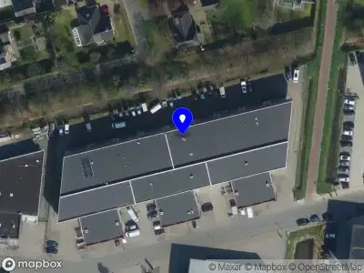 Beterams Automotive Breda